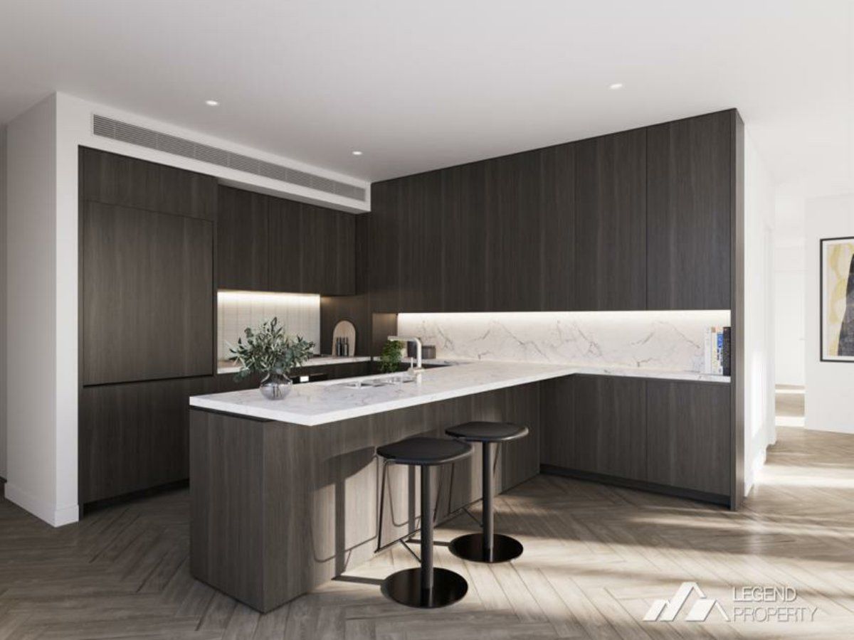 2 bedrooms Apartment / Unit / Flat in Level 11/159-161 Epping Road MACQUARIE PARK NSW, 2113