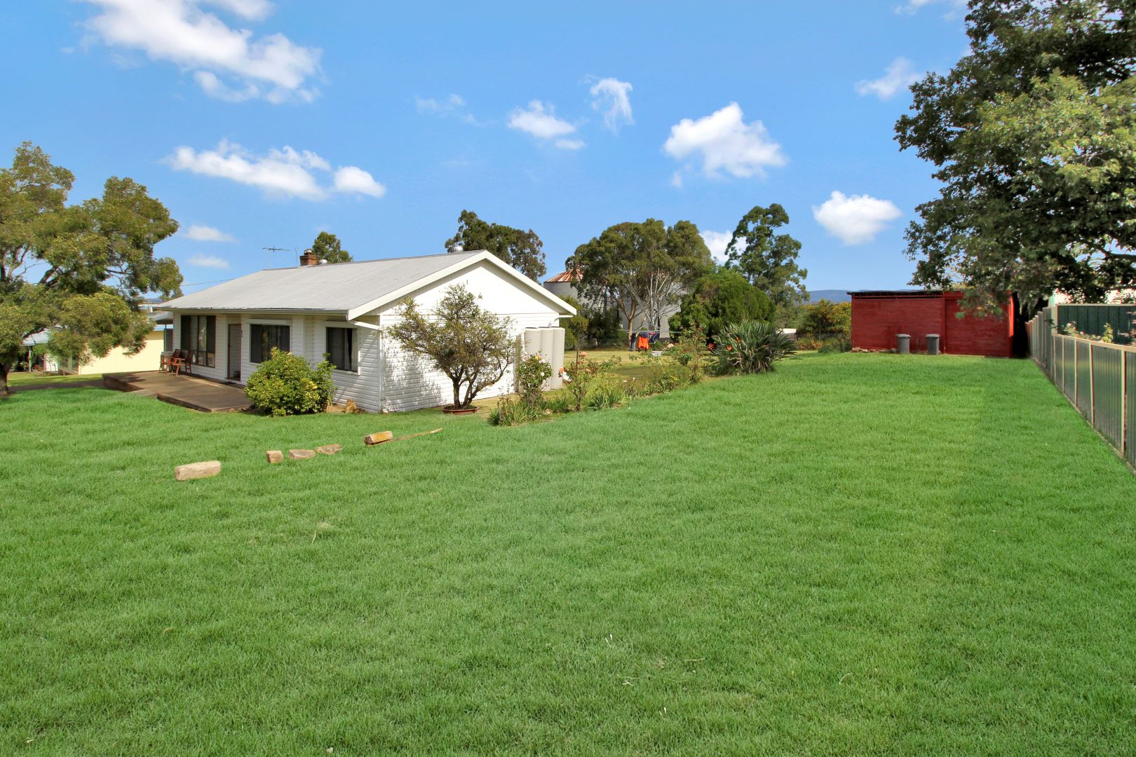 43 Mount St, Aberdeen NSW 2336, Image 2