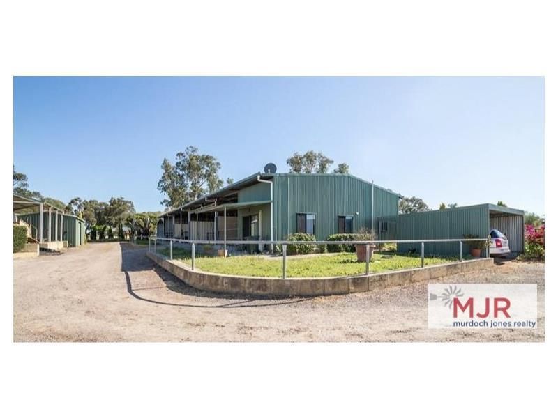 Lot 603 Padbury Road, Pinjarra WA 6208, Image 0