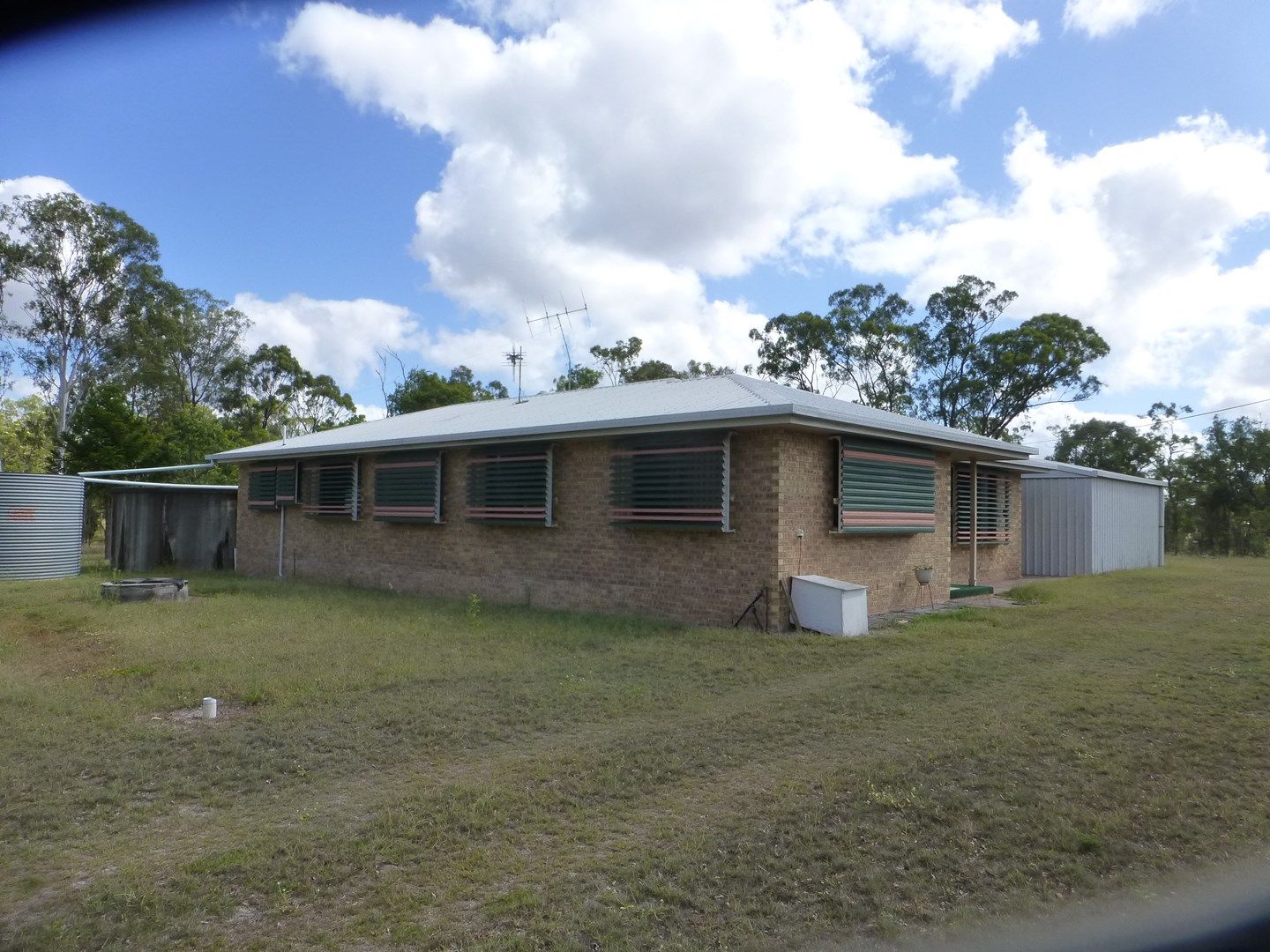 Eureka QLD 4660, Image 0