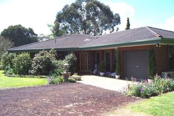 Picture of 1466 Princes Highway, HEATHMERE VIC 3305