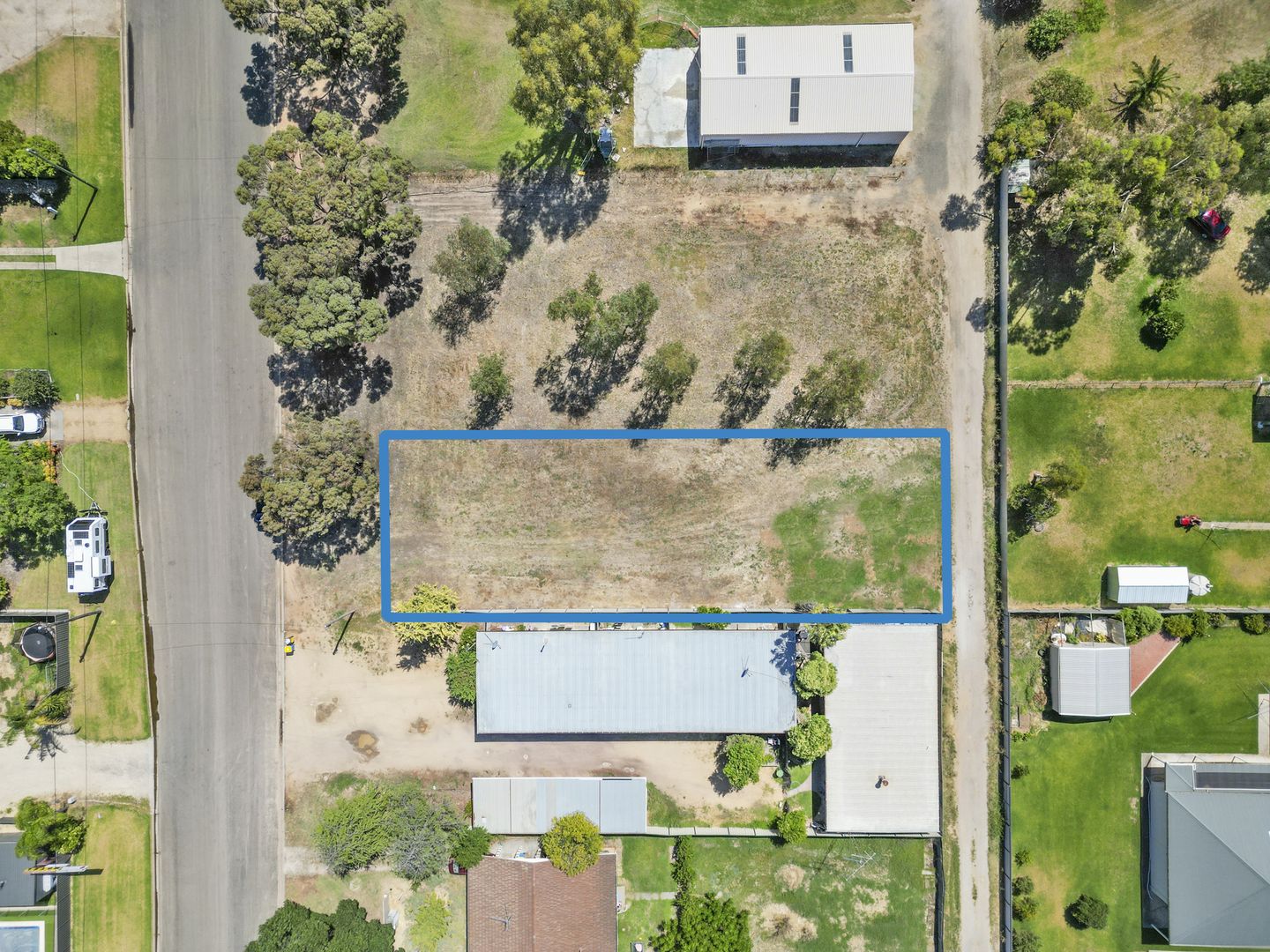 112 Deniliquin Street, Tocumwal NSW 2714, Image 1