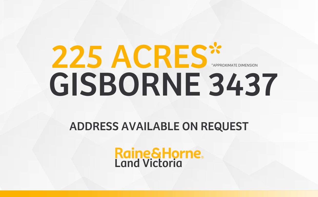 Gisborne VIC 3437, Image 0