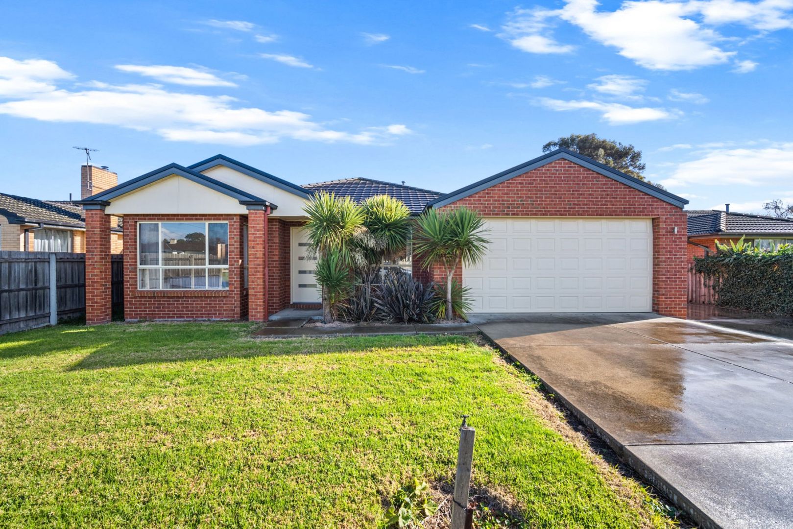 121 Marley Street, Sale VIC 3850