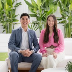 Place Annerley - Ryan Lim & Lauren Tang