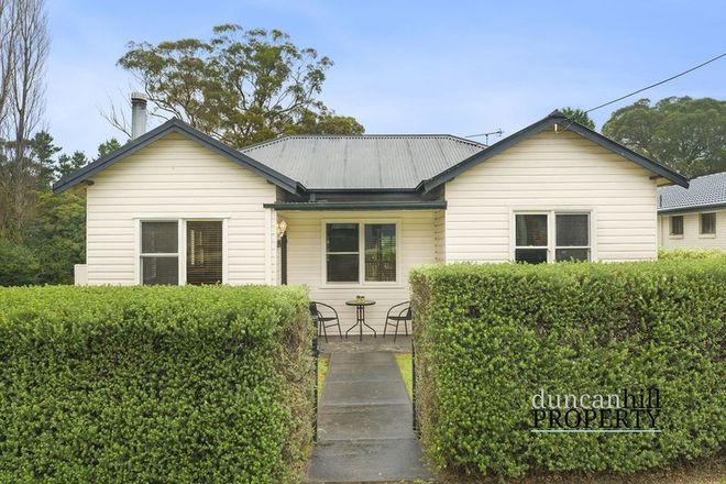 Picture of 23A Elsworth Avenue, BALACLAVA NSW 2575