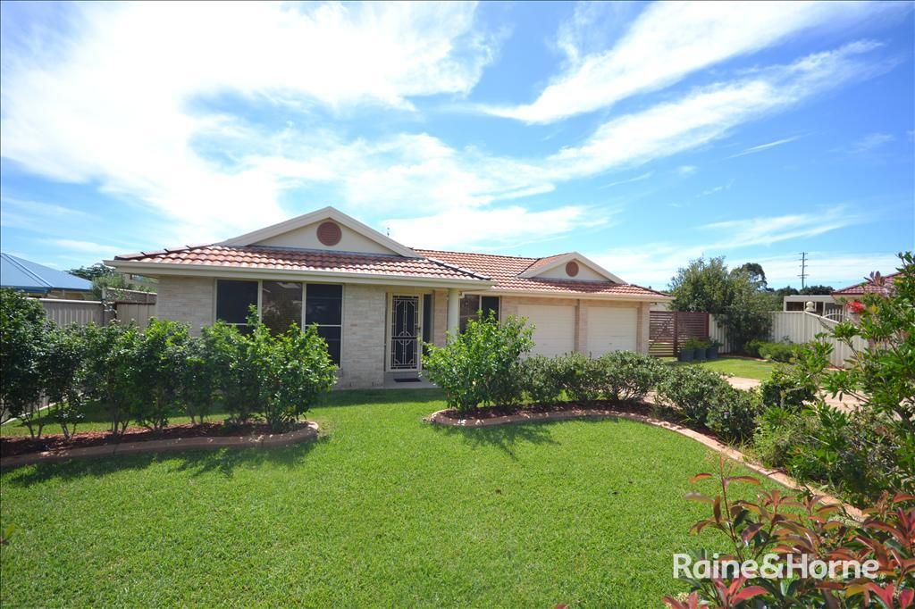 49 Burradoo Crescent, Nowra NSW 2541, Image 0