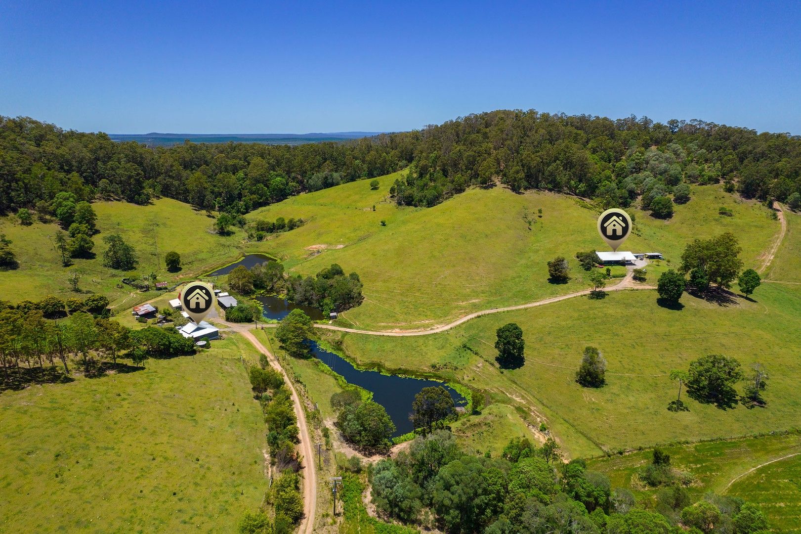 206 Treeby Road, Wilsons Pocket QLD 4570 House for Sale Domain