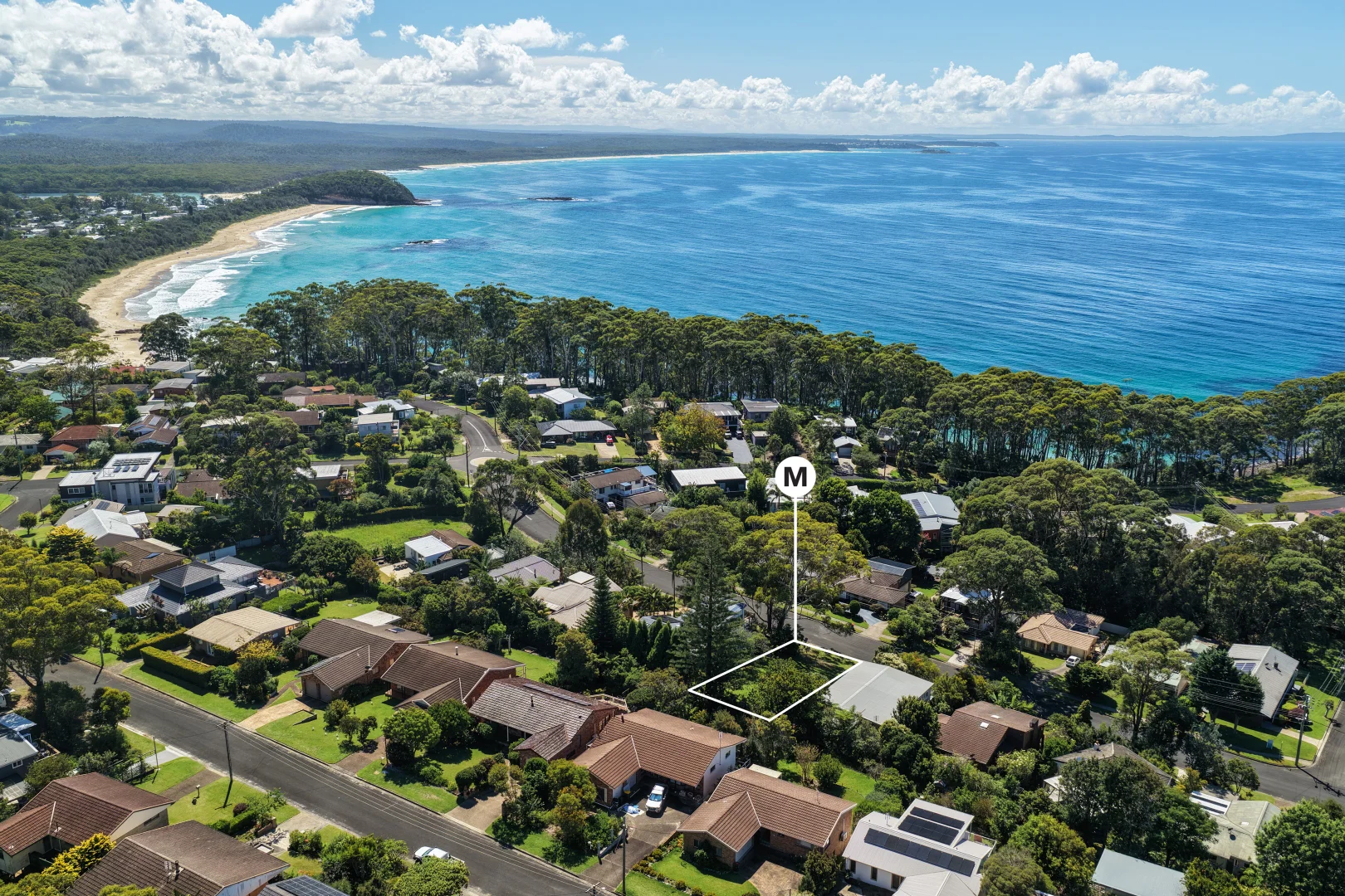 Additional image 6 of 43 Tallwood Avenue, Mollymook Beach NSW 2539