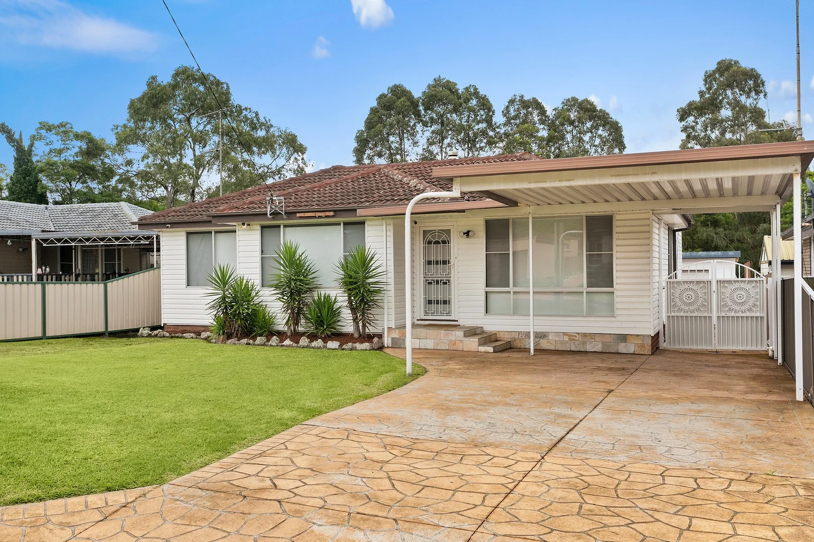36 Beltana Avenue, Dapto NSW 2530