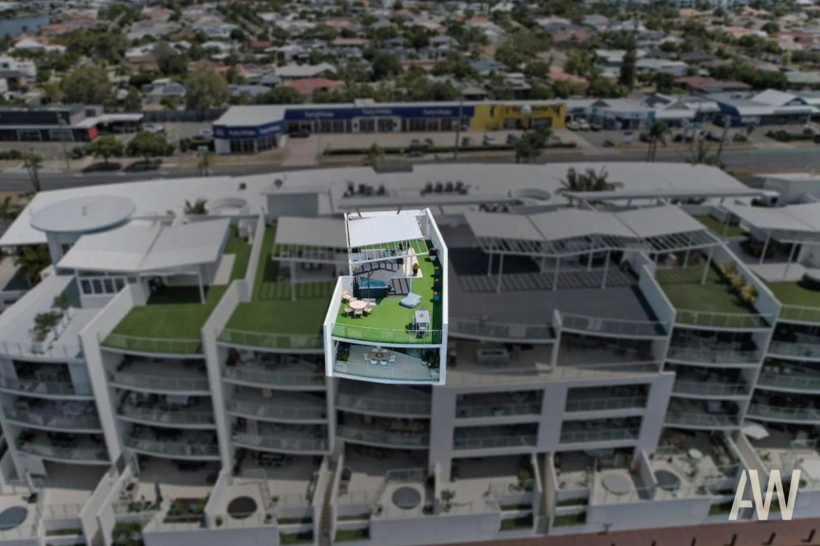 404/11 Nicklin Way, Minyama QLD 4575