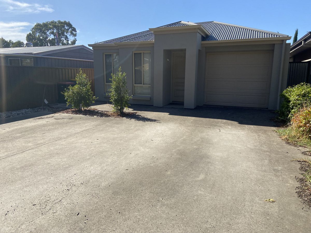 5 Krieg Avenue, Tanunda SA 5352 Domain