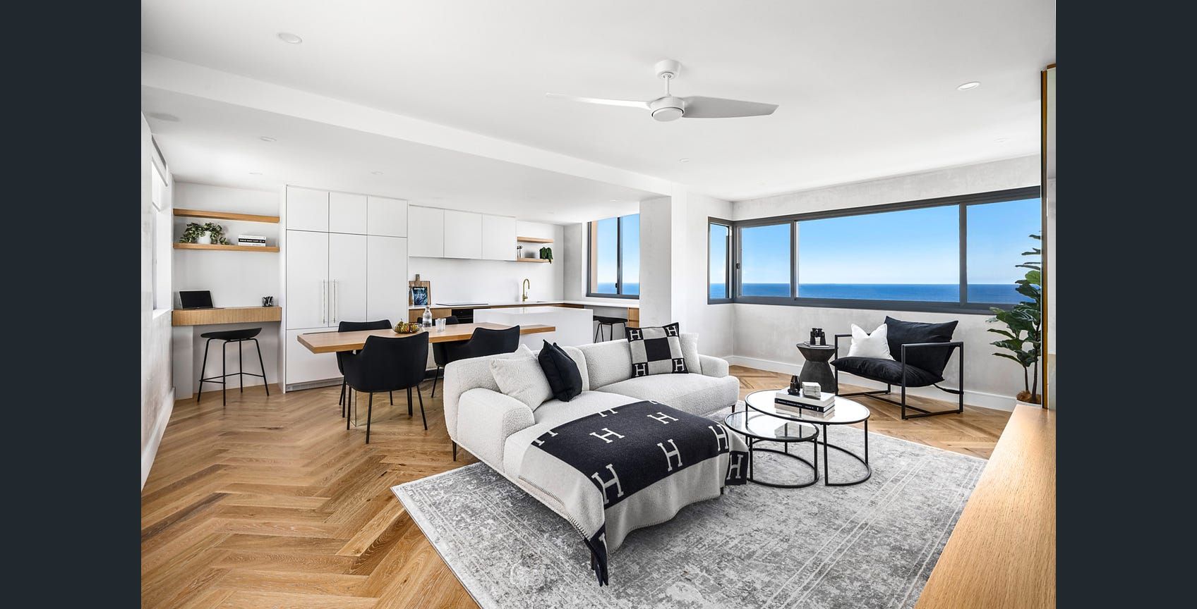 2 bedrooms Apartment / Unit / Flat in 13/27 Oberon Street COOGEE NSW, 2034