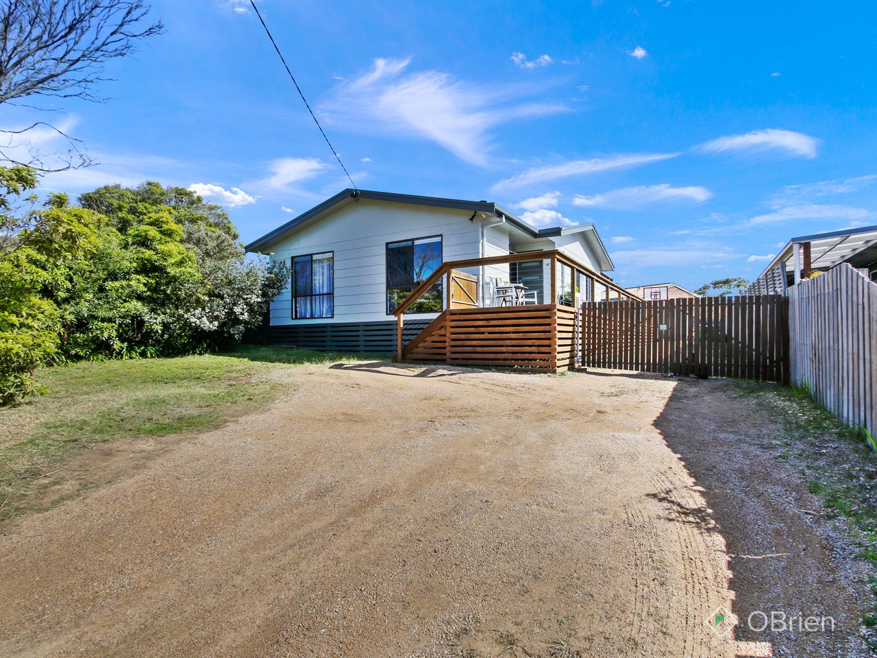 487 Lake Tyers Beach Road, Lake Tyers Beach VIC 3909, Image 1