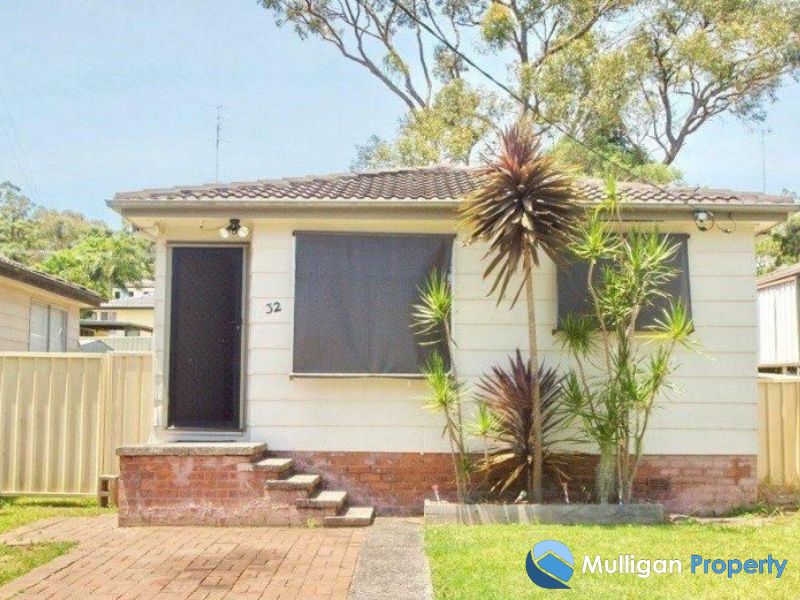 32 Foyle Street, Blackalls Park NSW 2283, Image 0