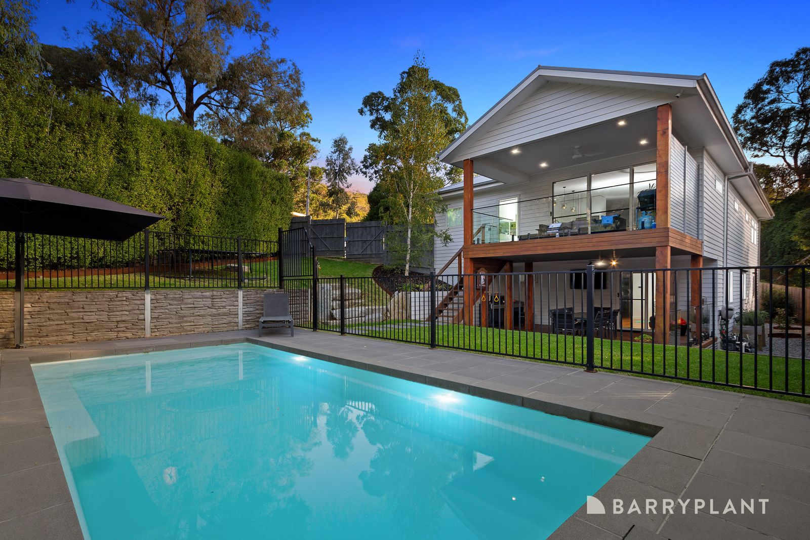 1 Mercia Avenue, The Basin VIC 3154, Image 0