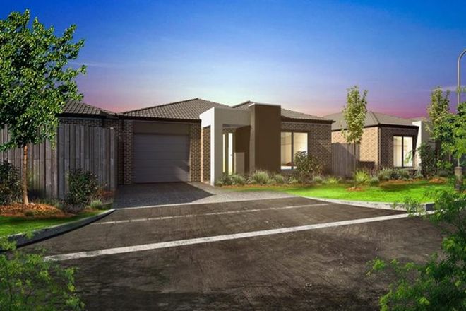 Picture of 4 Liliane Place, LAKE GARDENS VIC 3355