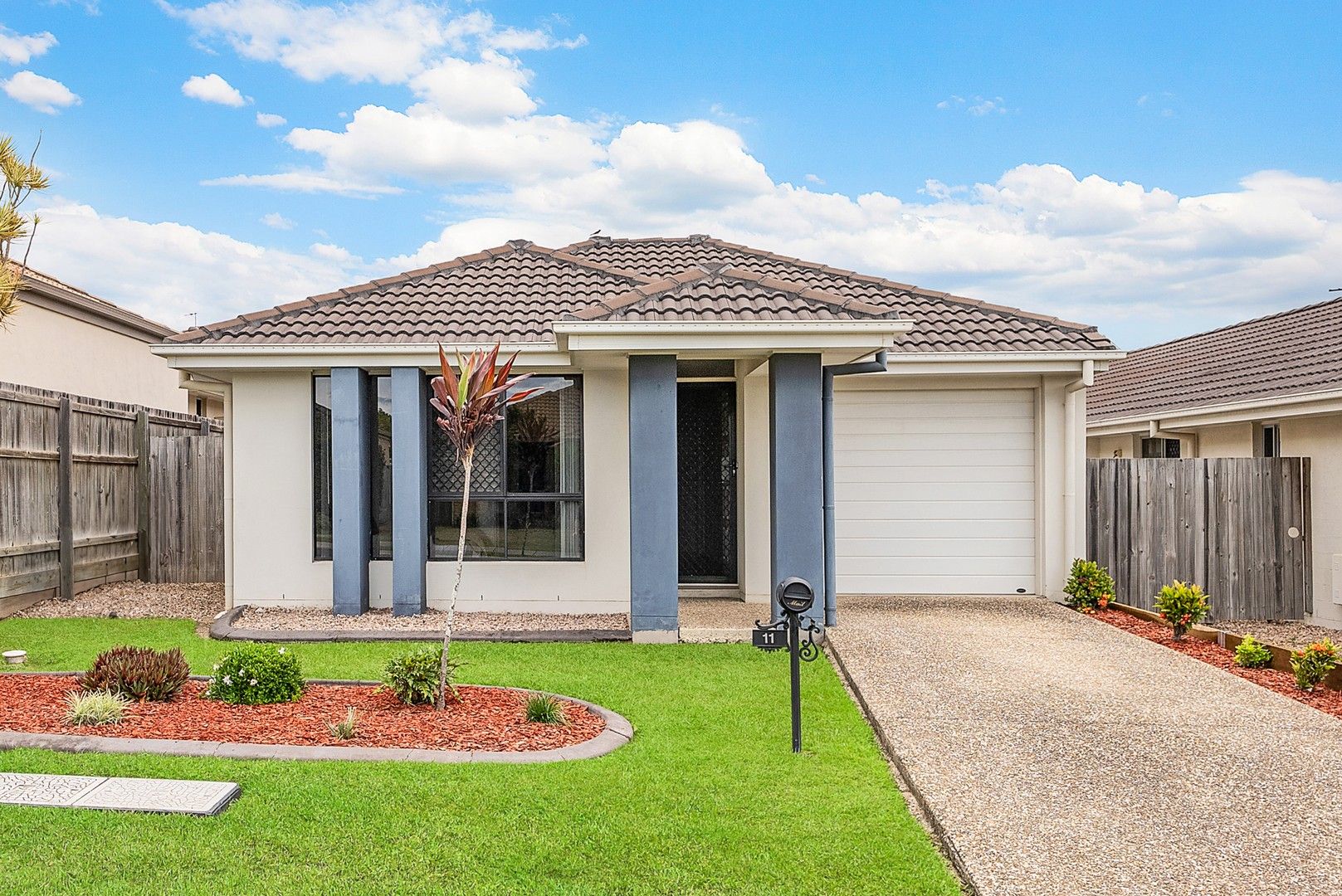 11 Sears Parade, North Lakes QLD 4509, Image 0