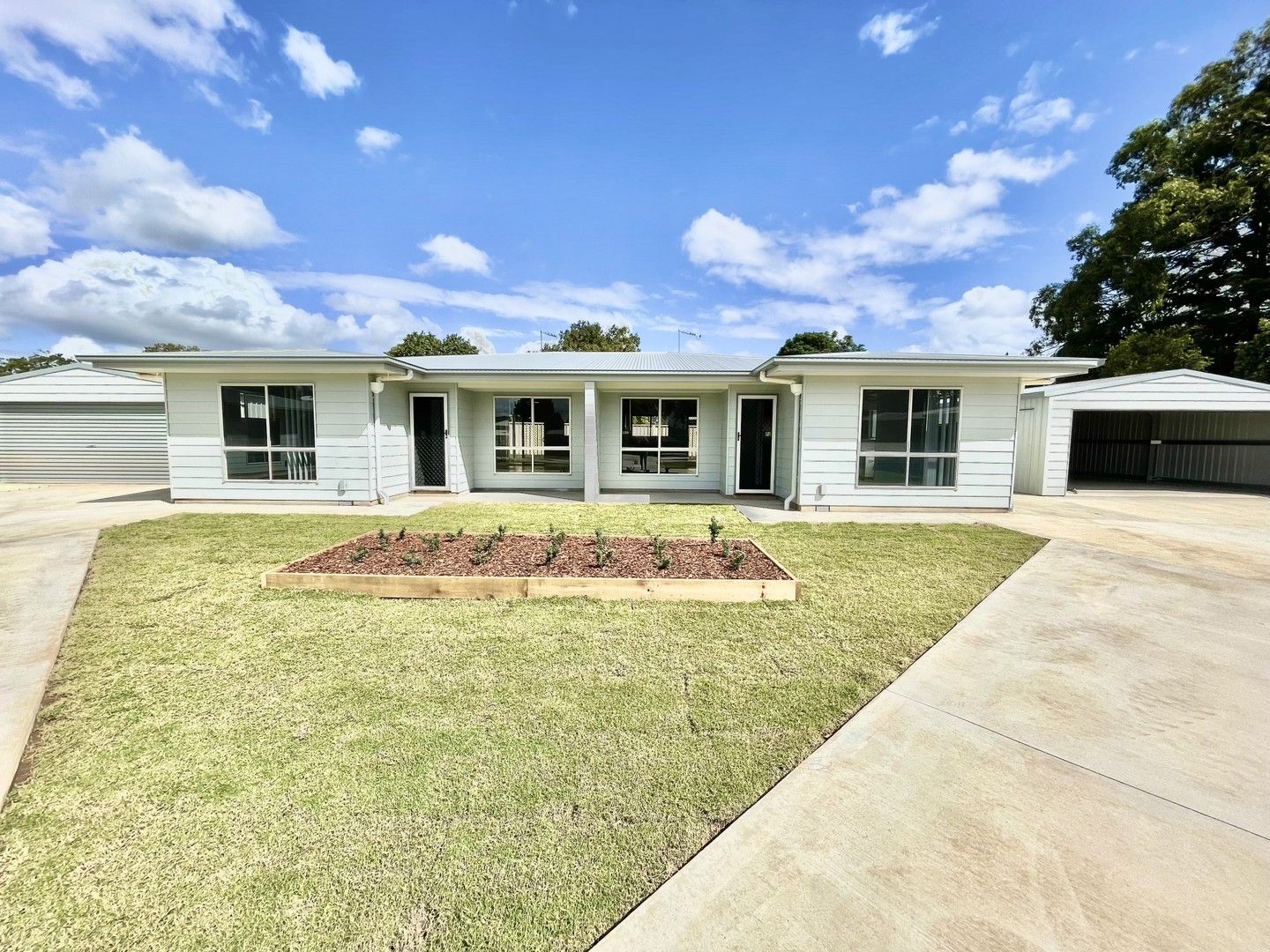 2 bedrooms House in 1-6/29b Knight Street KINGAROY QLD, 4610