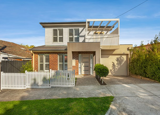 1A Harold Street, Ascot Vale VIC 3032