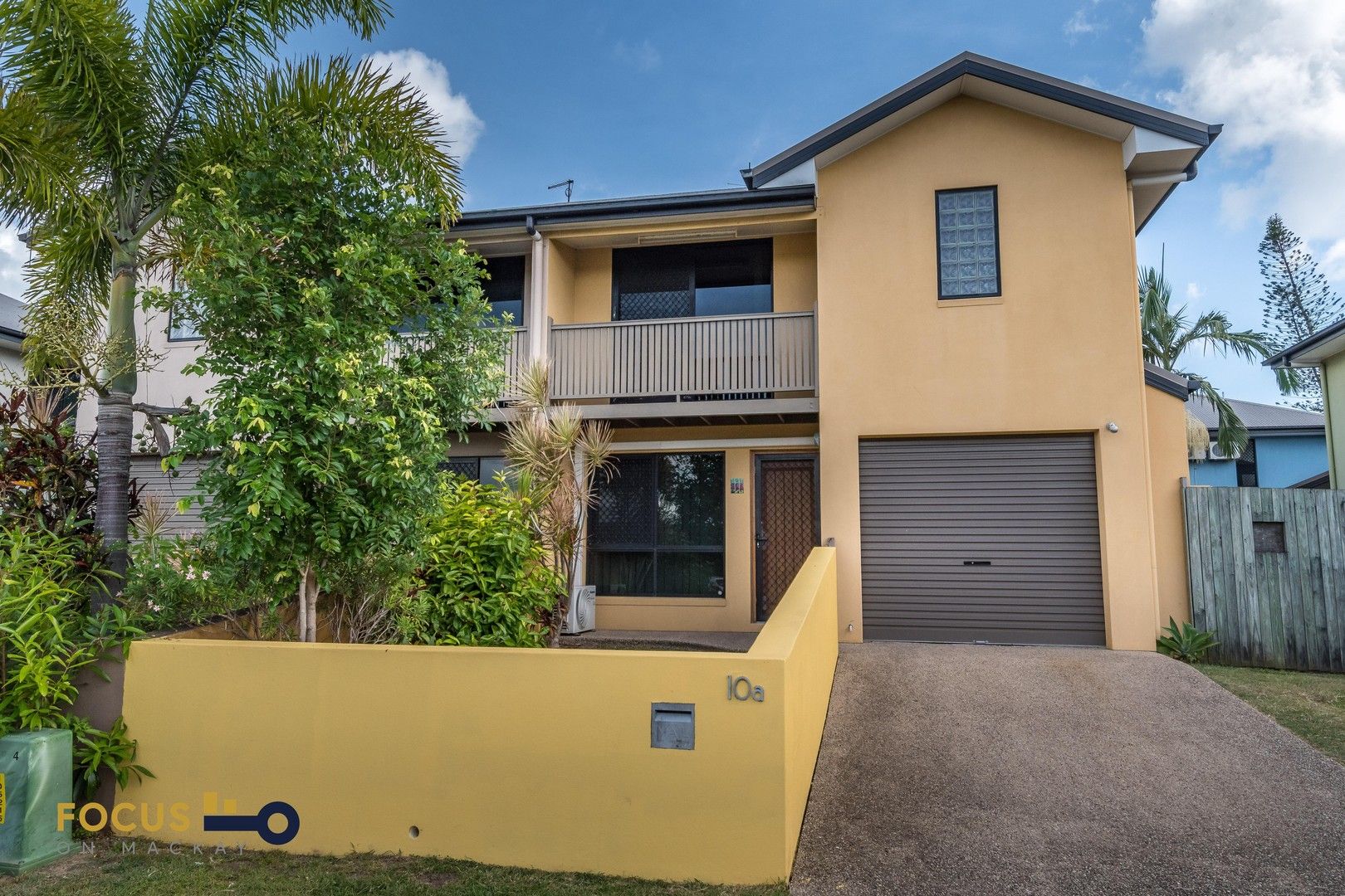 10a Hamlet Street, Mackay QLD 4740, Image 0