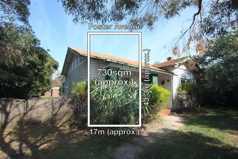 5 Foster Avenue, Glen Huntly VIC 3163, Image 0
