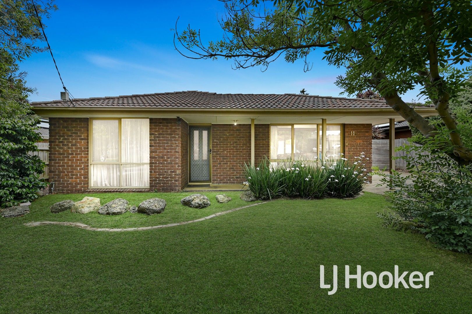 11 Wynette Close, Hampton Park VIC 3976, Image 0