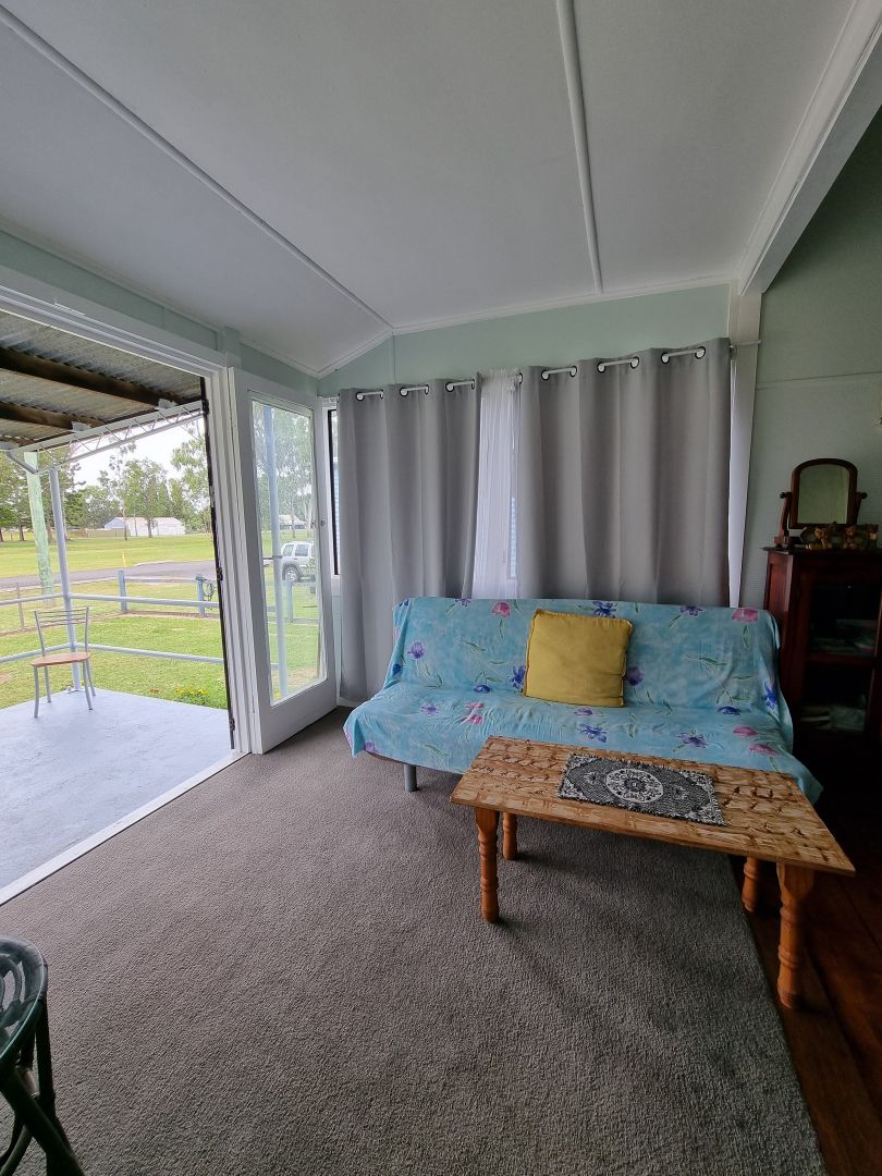 25 Railway Tce, Boyne Valley QLD 4680, Image 1