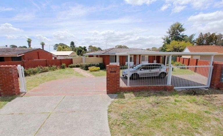 16 Wandarra Close, Karawara WA 6152