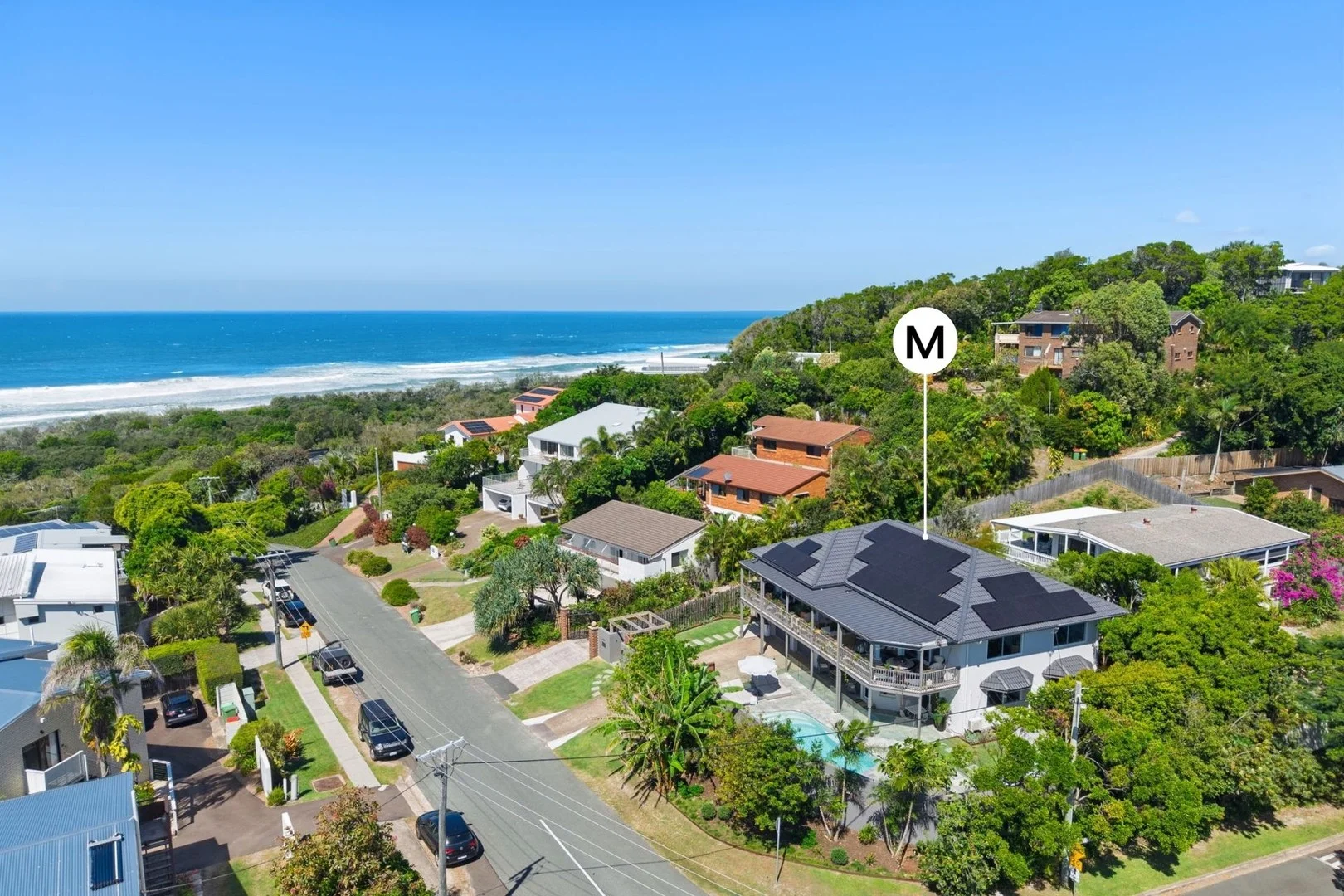 1 Peregian Esplanade, Peregian Beach QLD 4573