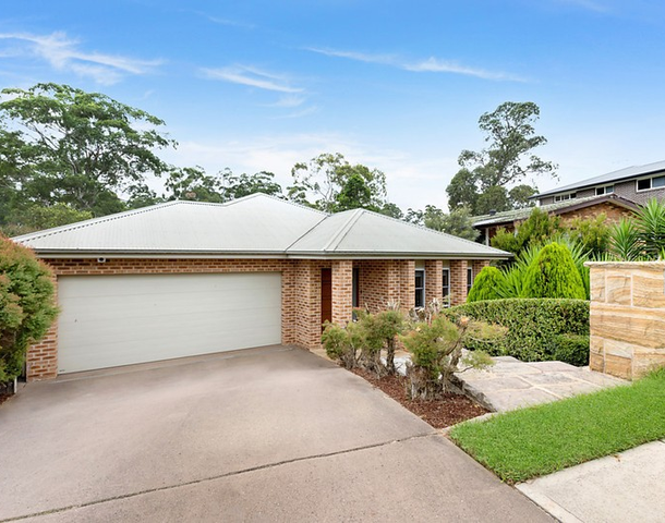 46A New Farm Road, West Pennant Hills NSW 2125