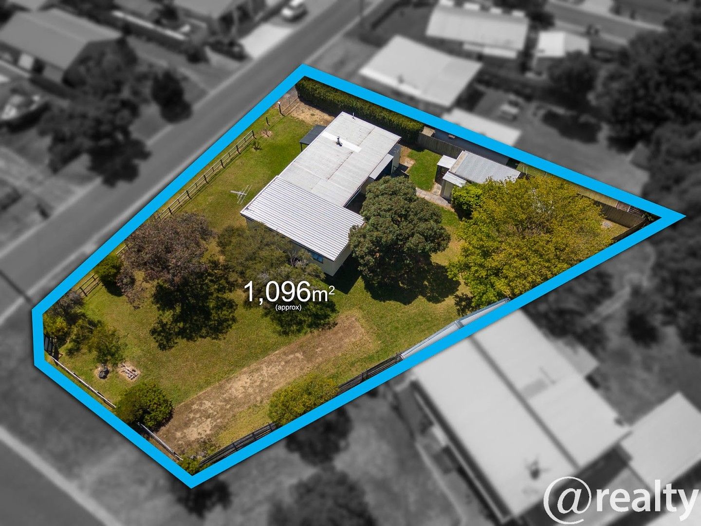 57 Scenorama Road, Bay VIC 3984 Domain