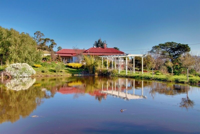 605 Wattle Grove Road, WATTLE GROVE TAS 7109, Image 0