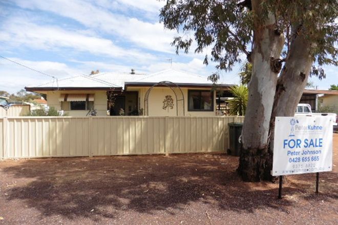 Picture of 62 Yewers Avenue, MORAWA WA 6623