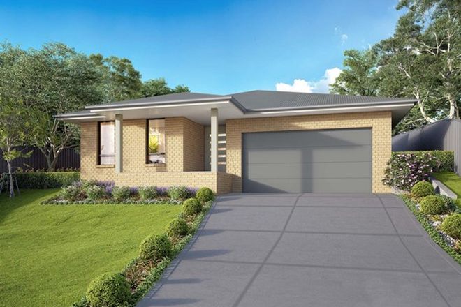 Picture of Lot 2008/15 Stollery Drive, CAMERON PARK NSW 2285