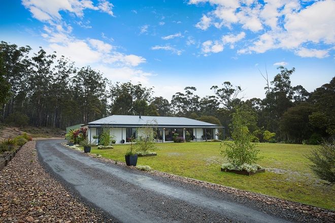 Picture of 36 Greenpoint Road, MILLINGANDI NSW 2549
