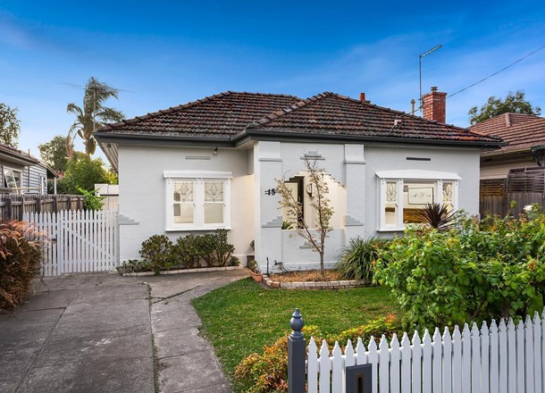 15 Oamaru Street, Northcote VIC 3070