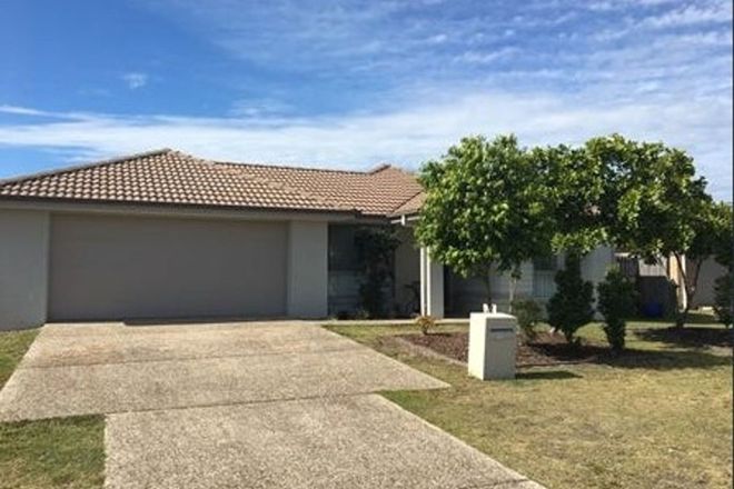 Picture of 26 Grice Crescent, NINGI QLD 4511