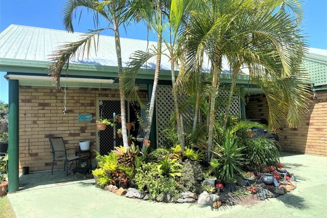 Picture of 3/5 Campwin Beach Road, CAMPWIN BEACH QLD 4737