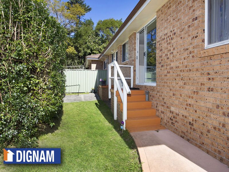 4/12 Lang Street, Woonona NSW 2517, Image 2