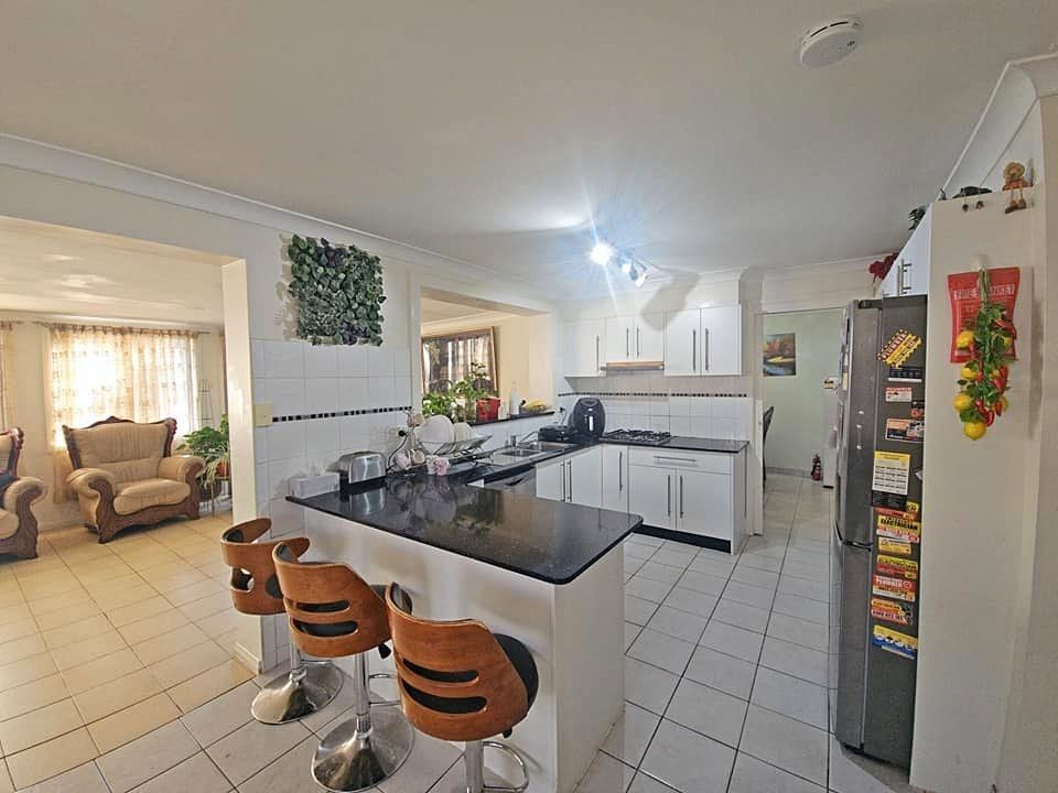 4 bedrooms House in 54 Eastern Road QUAKERS HILL NSW, 2763