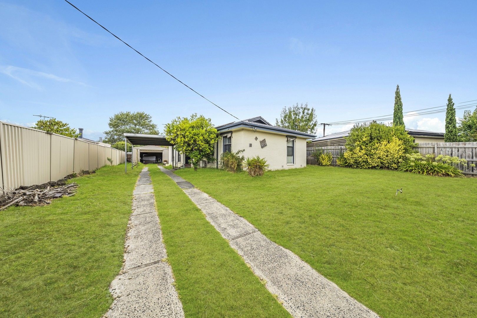 6 Highland Avenue, Hampton Park VIC 3976 Domain