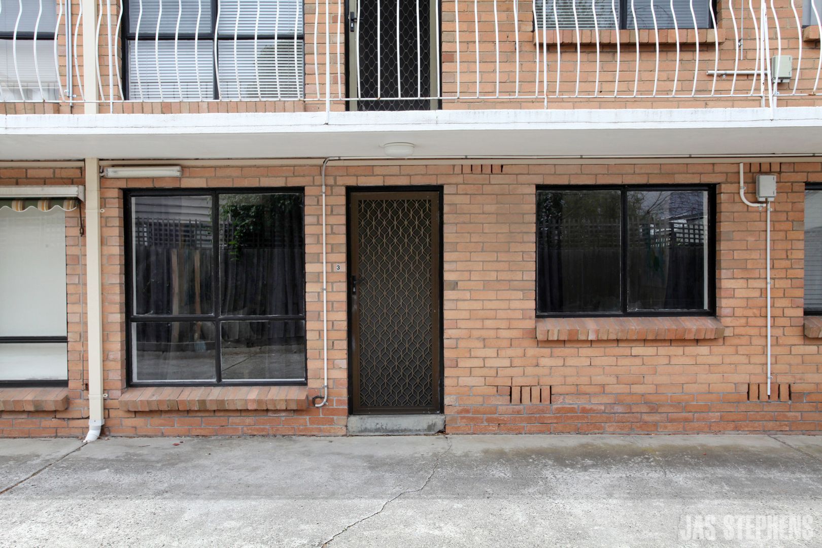 3/187 Charles Street, Seddon VIC 3011, Image 2