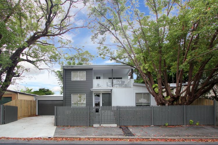 1 bedrooms House in 5/53 Fleurs Street WOOLLOONGABBA QLD, 4102