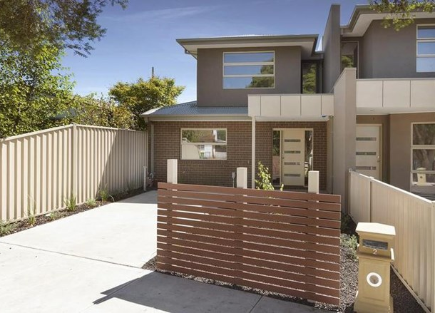 2/2 Lily Street, Braybrook VIC 3019