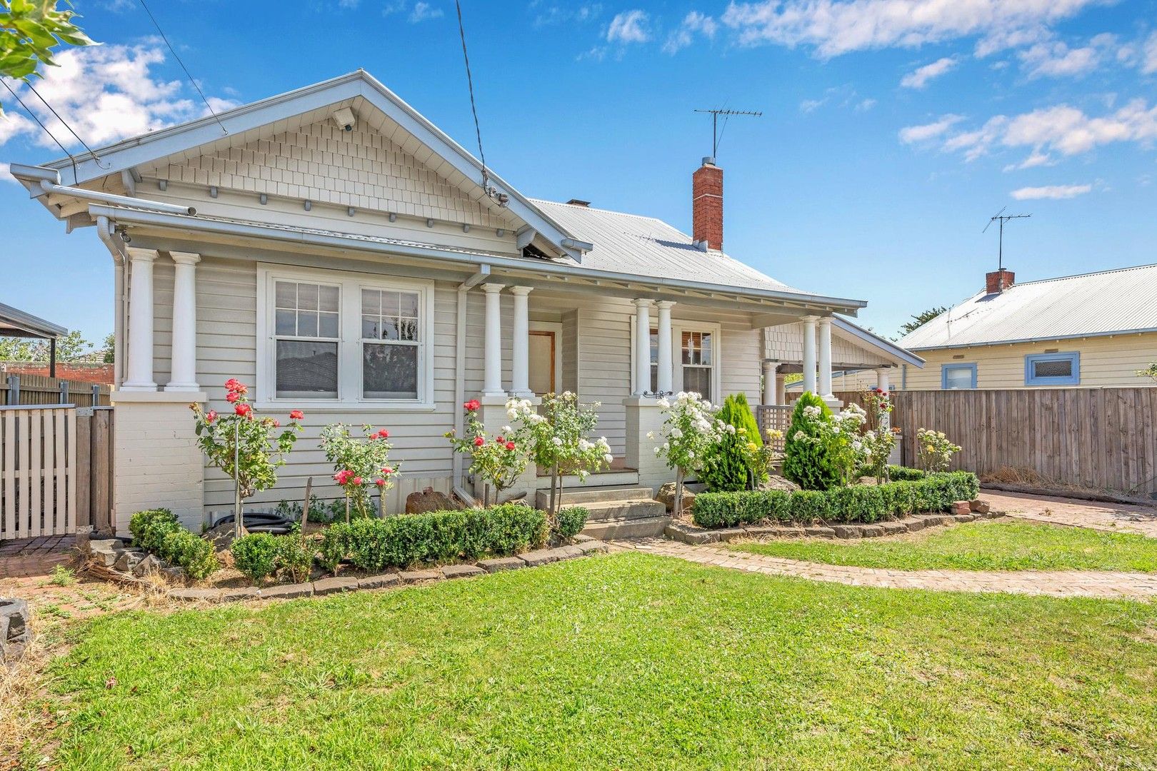 3 bedrooms House in 18 Bolwell Street WERRIBEE VIC, 3030
