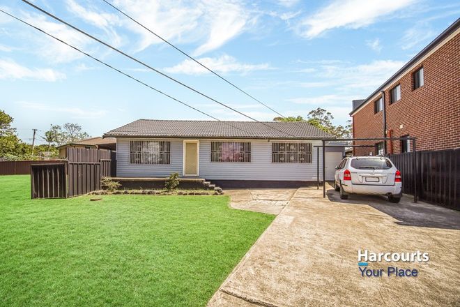 Picture of 4 Beelong Street, DHARRUK NSW 2770