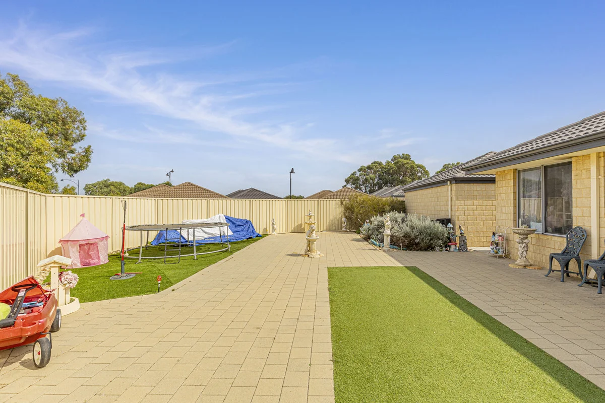 Additional image 4 of 1 Benfleet Drive, Butler WA 6036