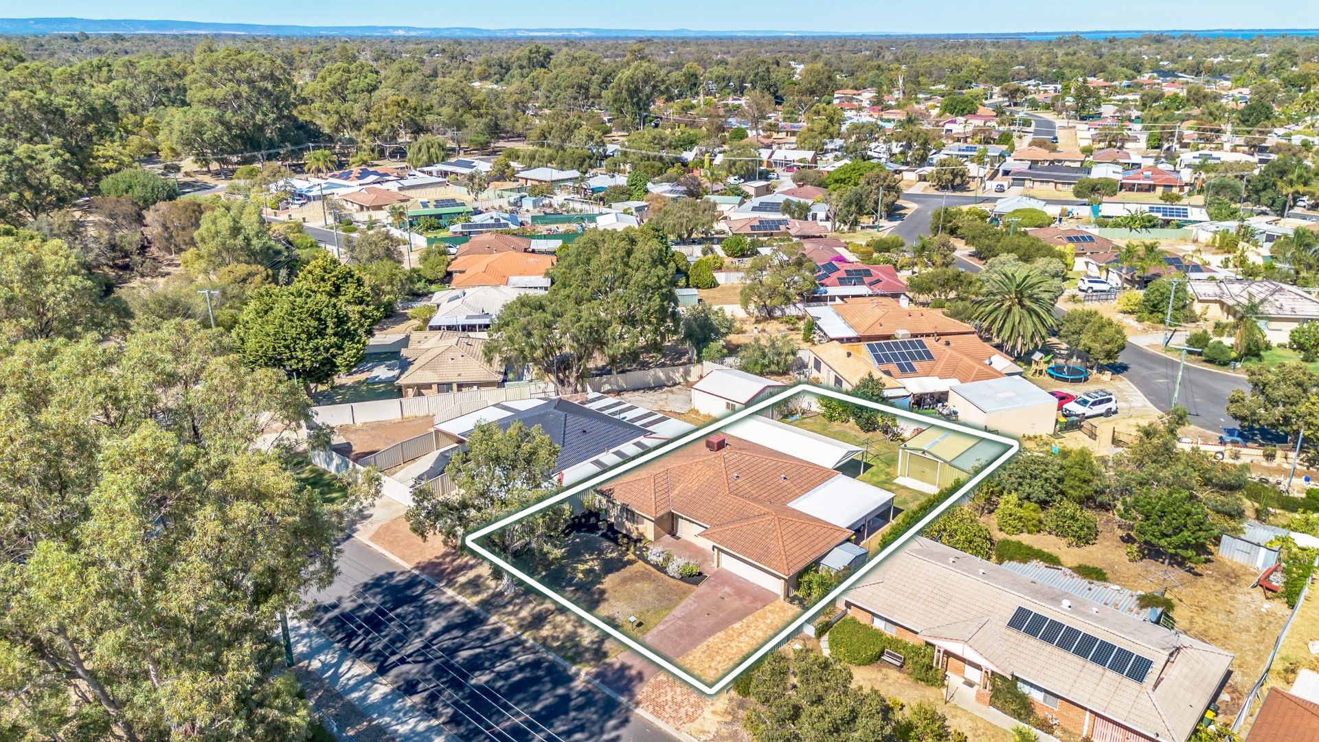 30 Duverney Crescent, Coodanup WA 6210, Image 0