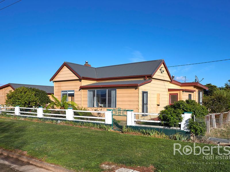 24 Frederick Street, Ringarooma TAS 7263, Image 1